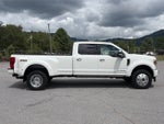 2020 Ford Super Duty F-450 DRW Platinum