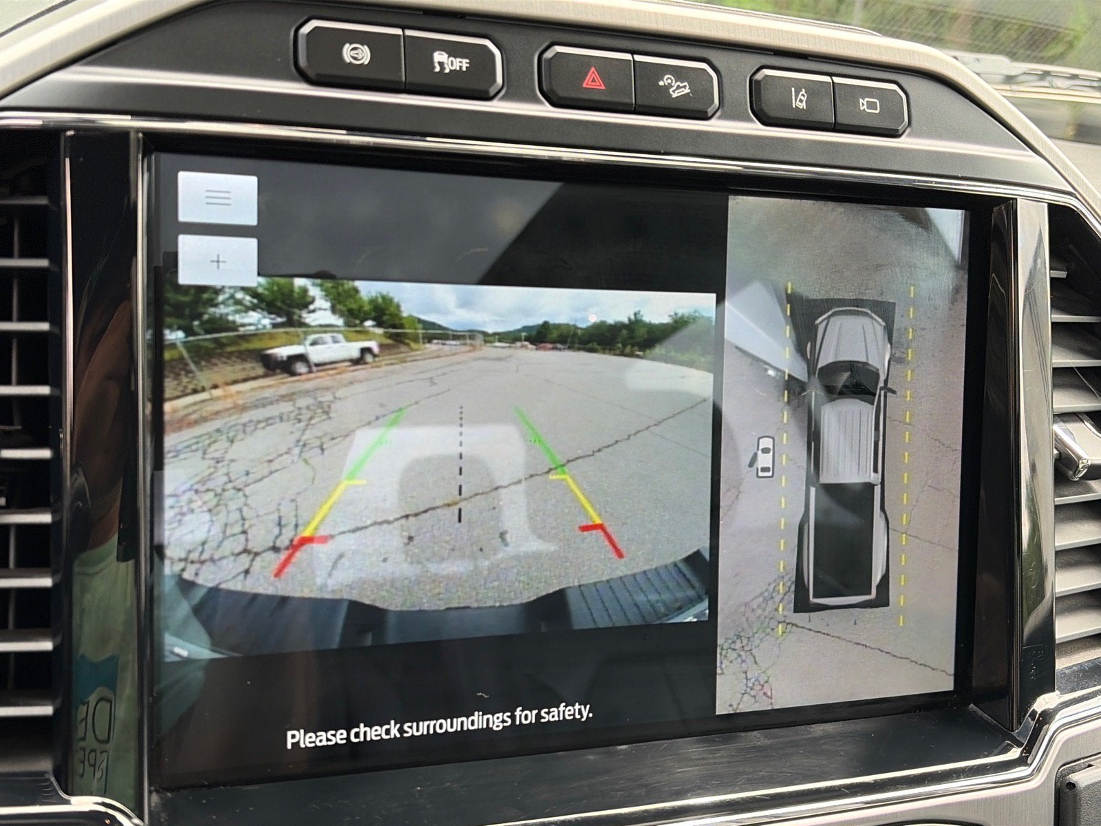 2022 Ford Super Duty F-450 DRW Platinum