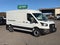 2027 Ford Transit Cargo Van Base