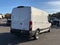 2027 Ford Transit Cargo Van Base
