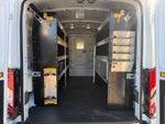 2027 Ford Transit Cargo Van Base