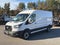 2027 Ford Transit Cargo Van Base