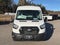 2027 Ford Transit Cargo Van Base