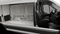 2027 Ford Transit Cargo Van Base