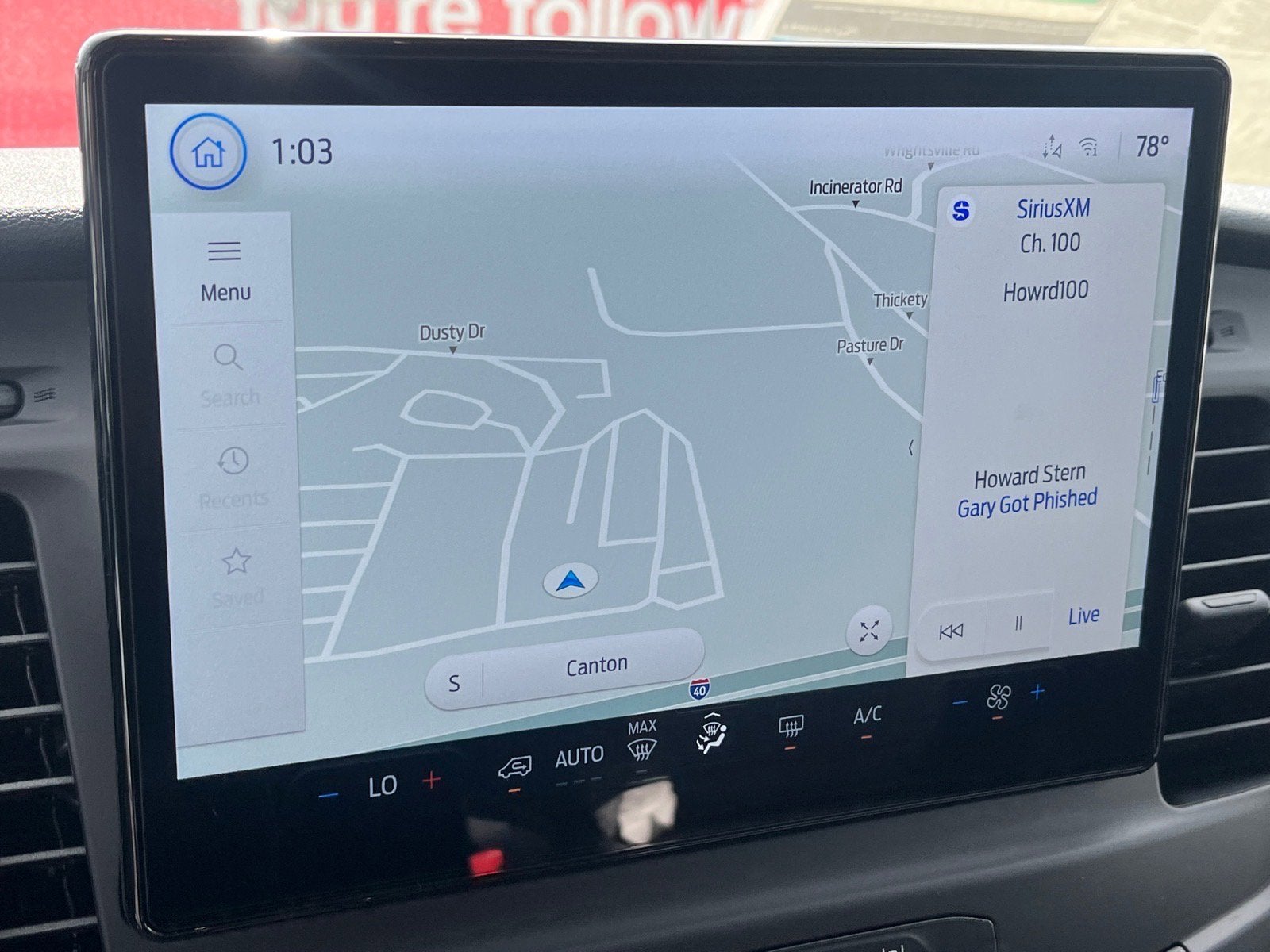 2026 Ford Transit Cargo Van 250