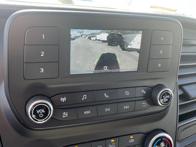 2025 Ford Transit Cargo Van 250