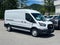2026 Ford Transit Cargo Van 250