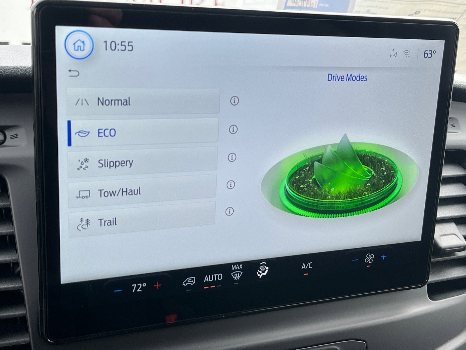 2026 Ford Transit Cargo Van 350