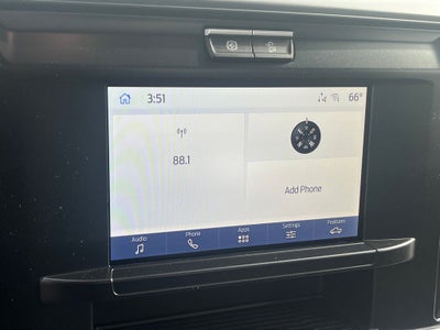 2026 Ford Super Duty F-350 SRW XLT
