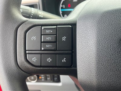 2026 Ford Super Duty F-350 SRW XLT