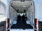 2025 Ford Transit Cargo Van 350 HD