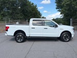 2023 Ford F-150 Lightning XLT