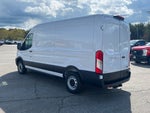 2025 Ford Transit Cargo Van 150