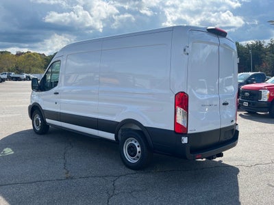 2025 Ford Transit Cargo Van 150