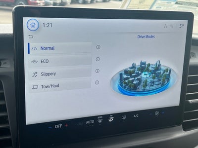 2026 Ford Transit Cargo Van 150