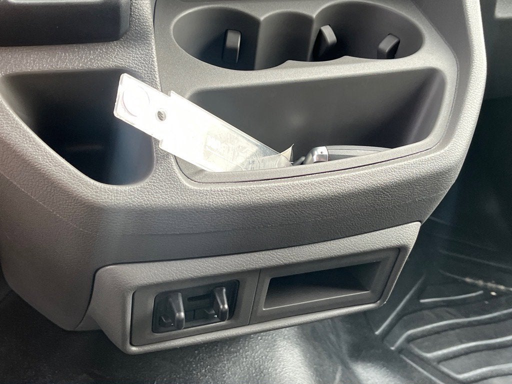 2026 Ford Transit Cargo Van 150