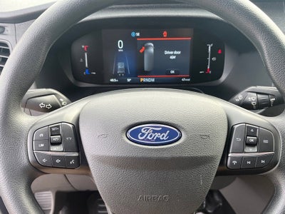 2026 Ford Transit Cargo Van 150