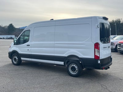 2026 Ford Transit Cargo Van 150