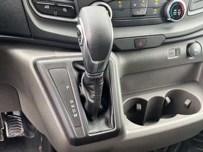 2025 Ford Transit Cargo Van 150