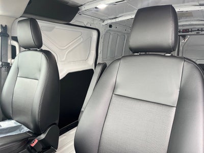 2025 Ford Transit Cargo Van 150