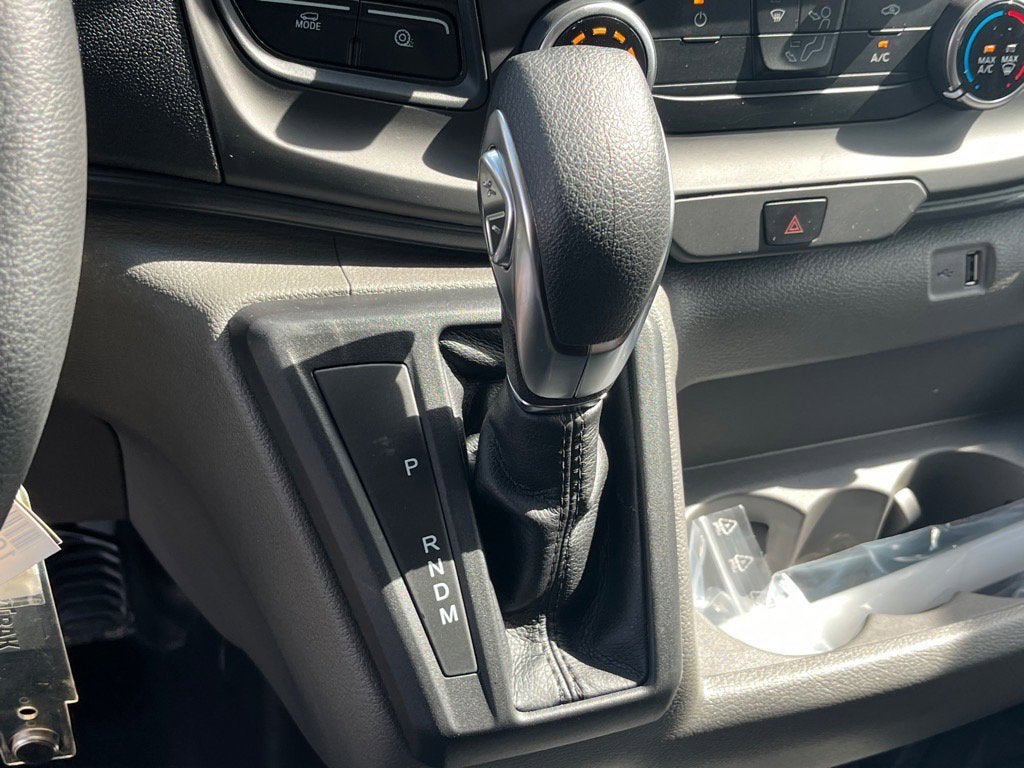 2025 Ford Transit Cargo Van 150