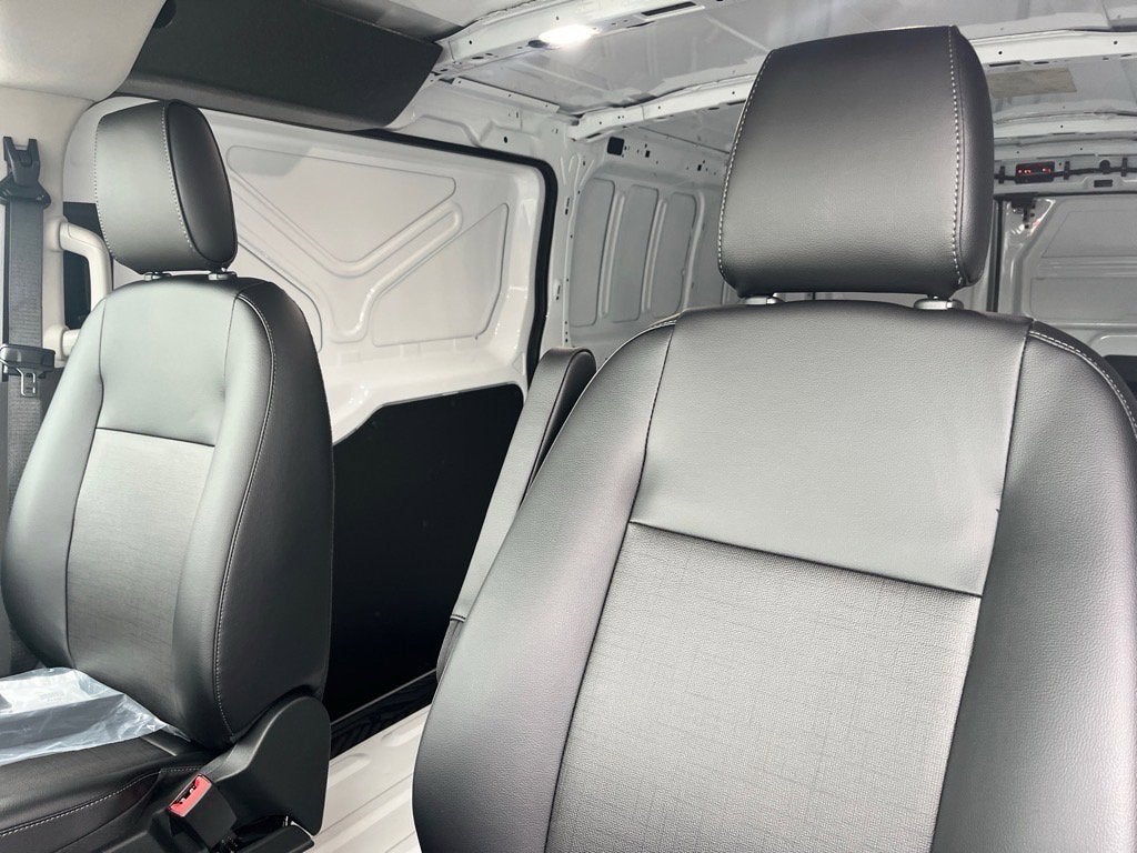 2025 Ford Transit Cargo Van 150