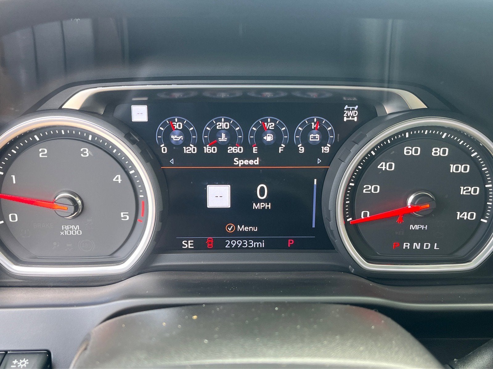 2022 Chevrolet Silverado 3500HD High Country