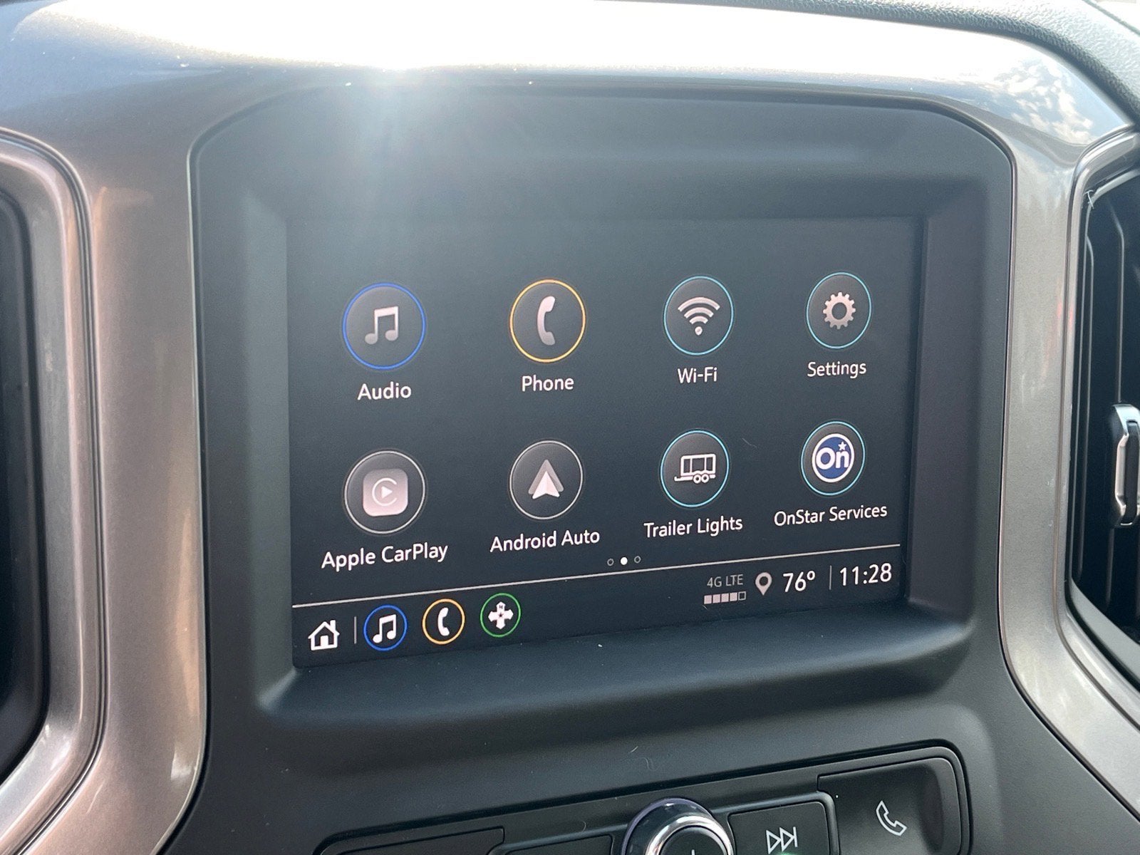 2025 Chevrolet Silverado 1500 Work Truck