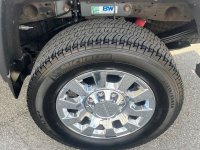 2019 GMC Sierra 2500HD Denali