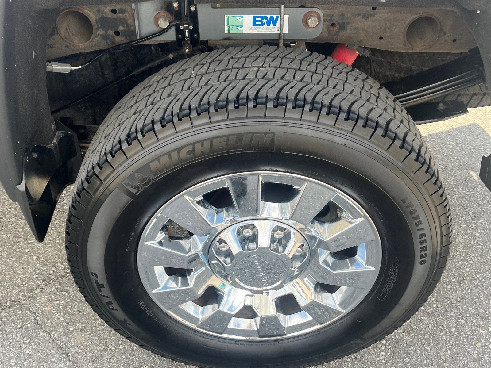 2019 GMC Sierra 2500HD Denali