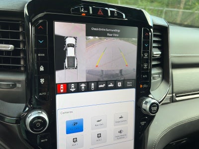 2024 RAM 3500 Limited