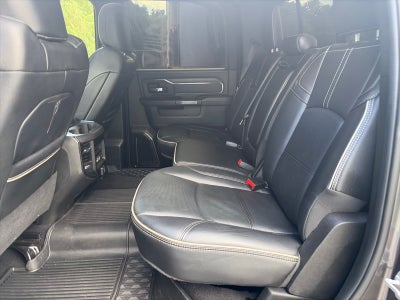 2024 RAM 3500 Limited
