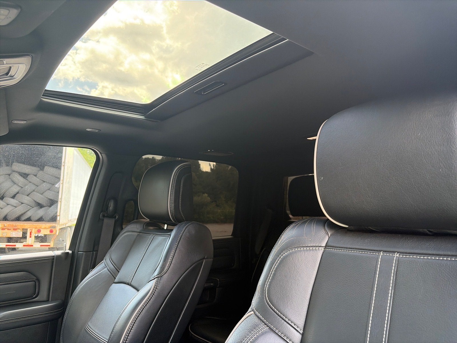 2024 RAM 3500 Limited