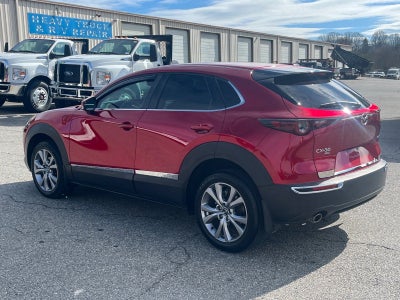 2021 Mazda Mazda CX-30 Preferred