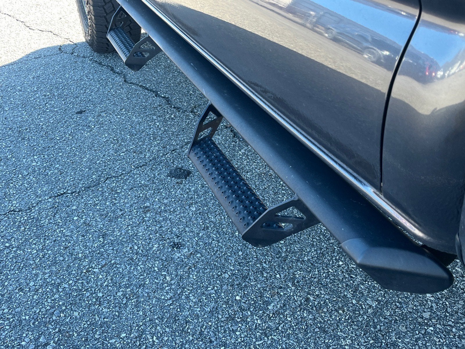 2022 Toyota Tacoma 4WD TRD Off Road