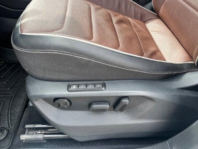 2024 Volkswagen Tiguan SEL R-Line