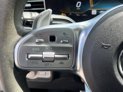 2021 Mercedes-Benz GLE AMG® GLE 53