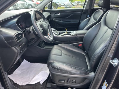 2023 Hyundai Santa Fe XRT