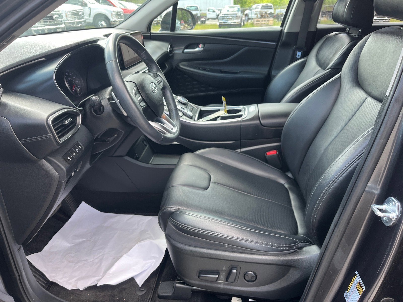 2023 Hyundai Santa Fe XRT