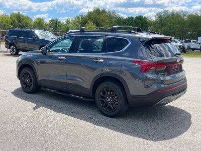 2023 Hyundai Santa Fe XRT