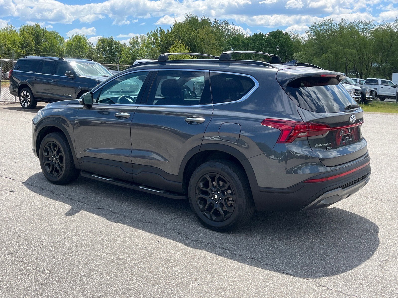 2023 Hyundai Santa Fe XRT