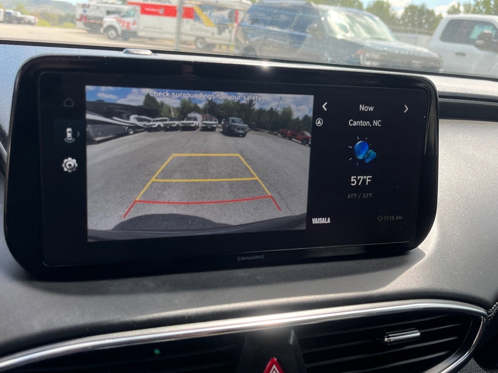 2023 Hyundai Santa Fe XRT