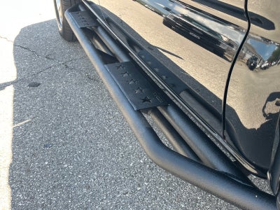 2017 Toyota Tacoma Limited