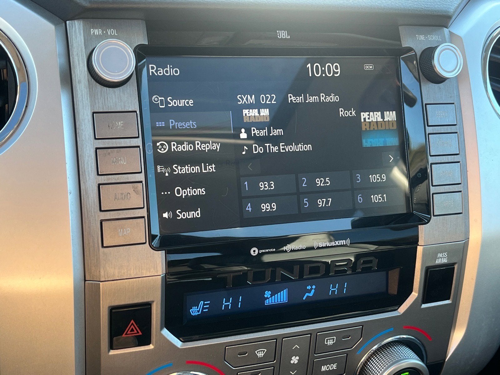 2021 Toyota Tundra 4WD Limited