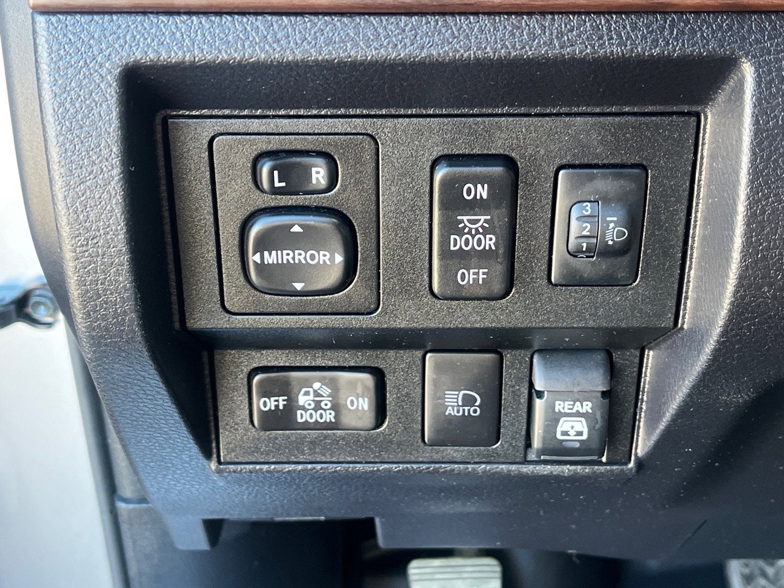 2021 Toyota Tundra 4WD Limited