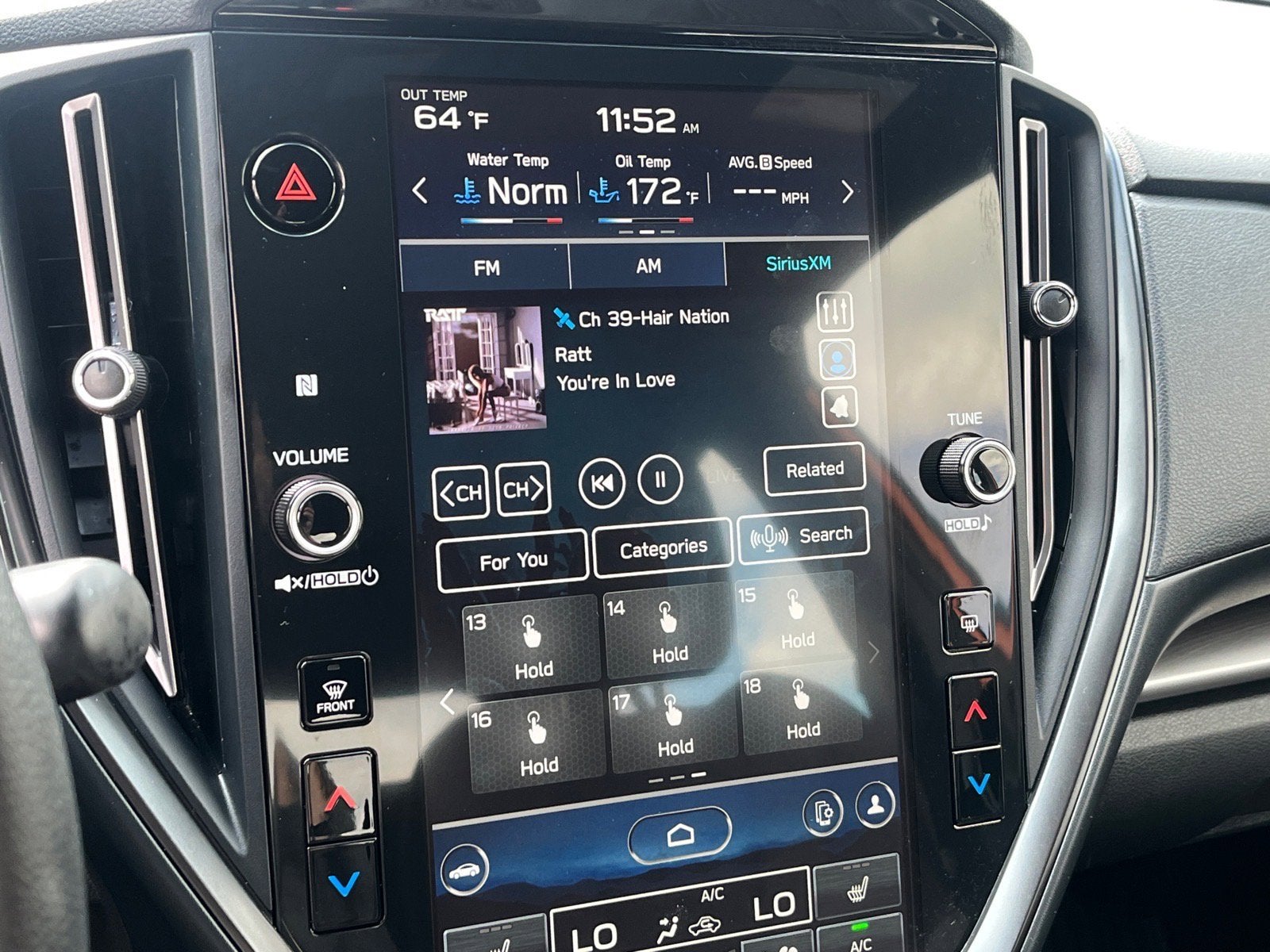 2024 Subaru WRX Premium