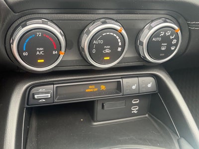 2024 Mazda Mazda MX-5 Miata RF Grand Touring