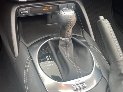 2024 Mazda Mazda MX-5 Miata RF Grand Touring