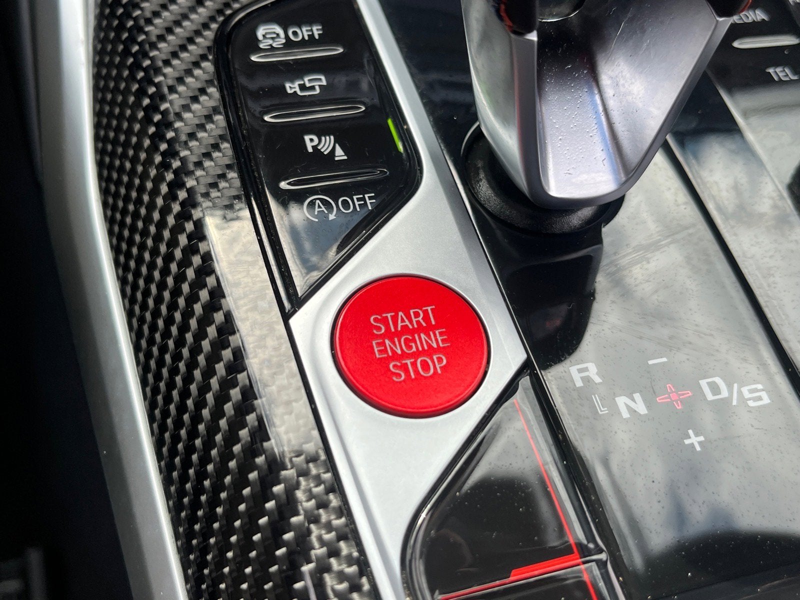 2024 BMW M4 Competition xDrive