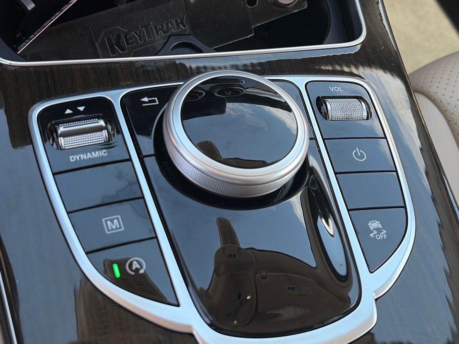 2019 Mercedes-Benz GLC GLC 300